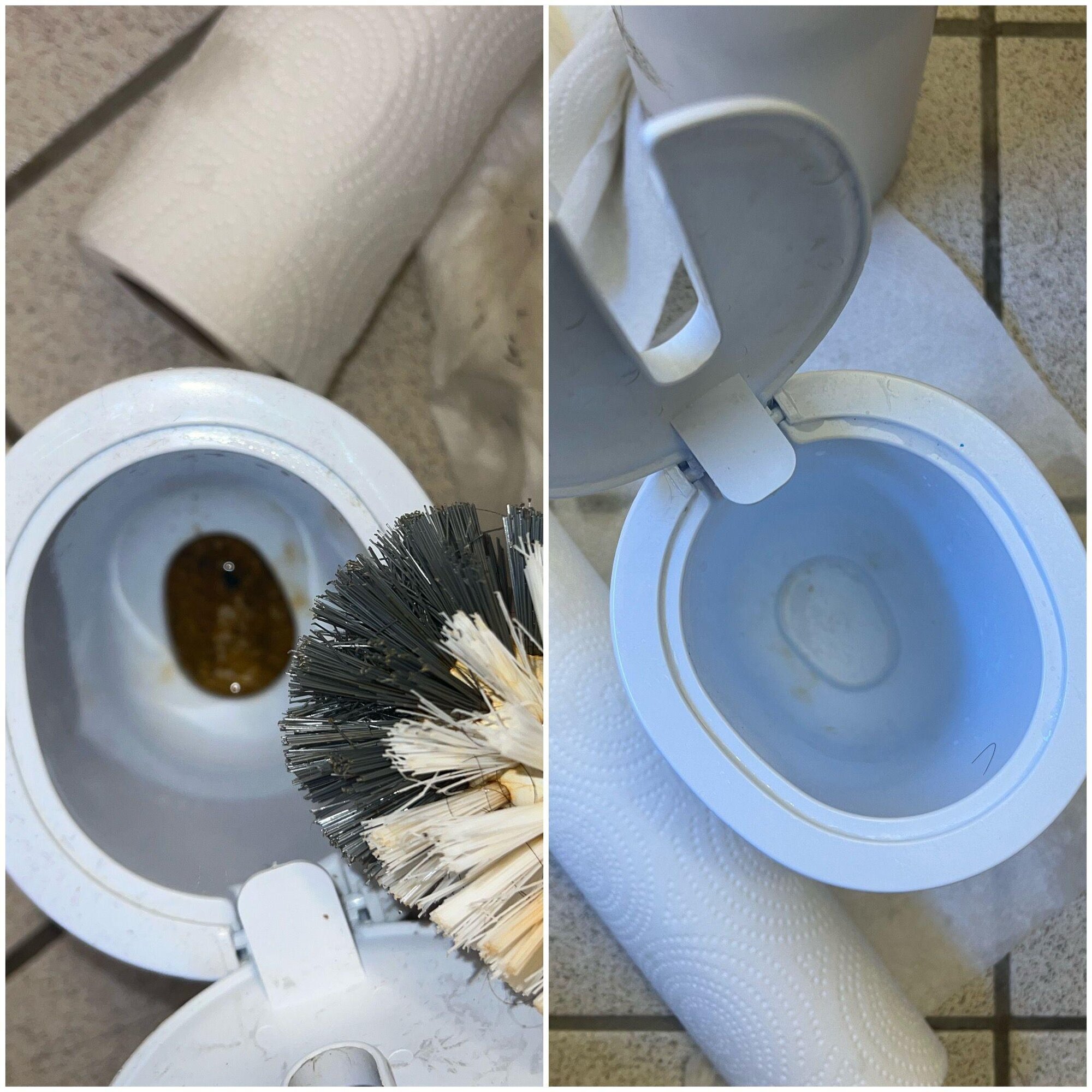 Power of Love Cleaning Services Image