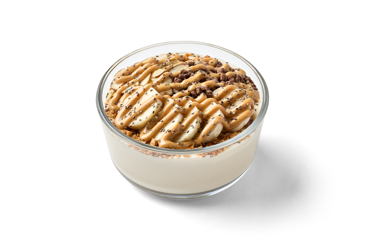 PB PROTEIN CRUNCH