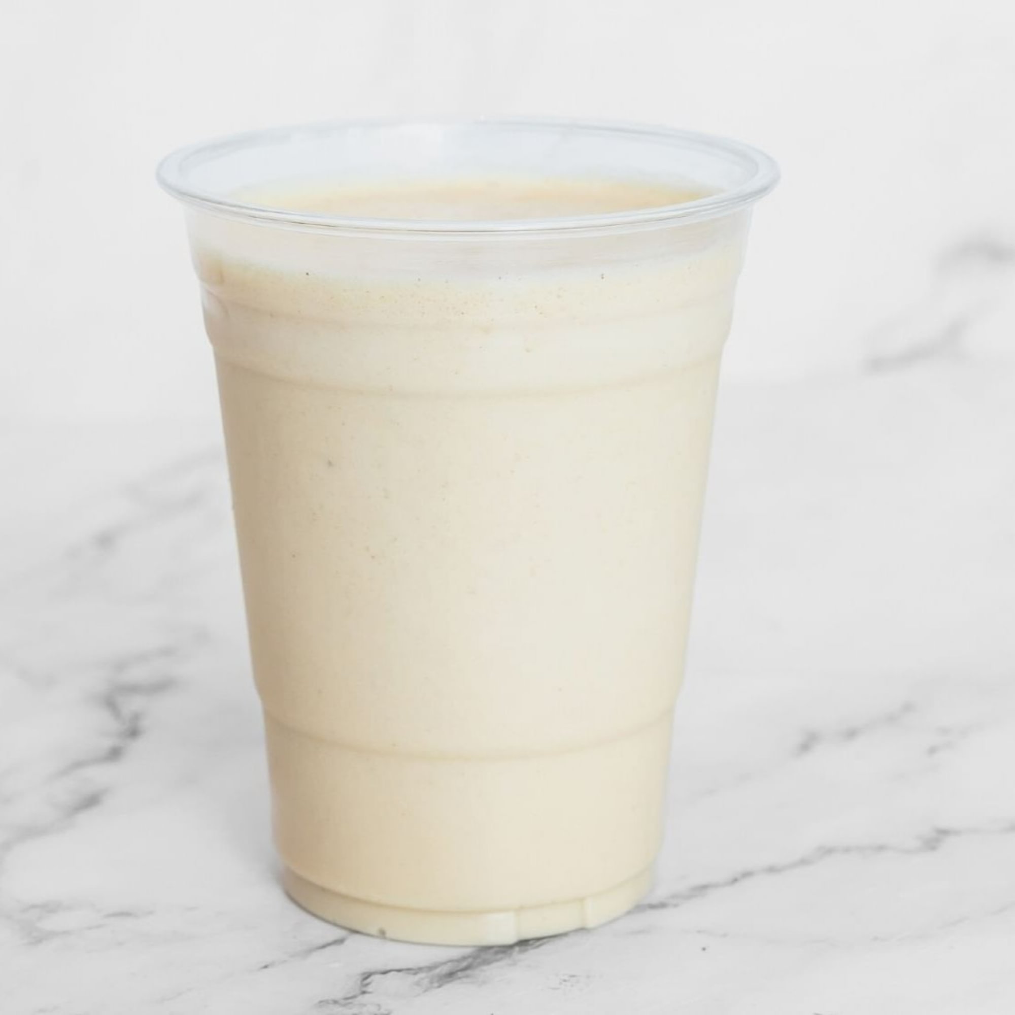 Peanut Butter Banana Smoothie
