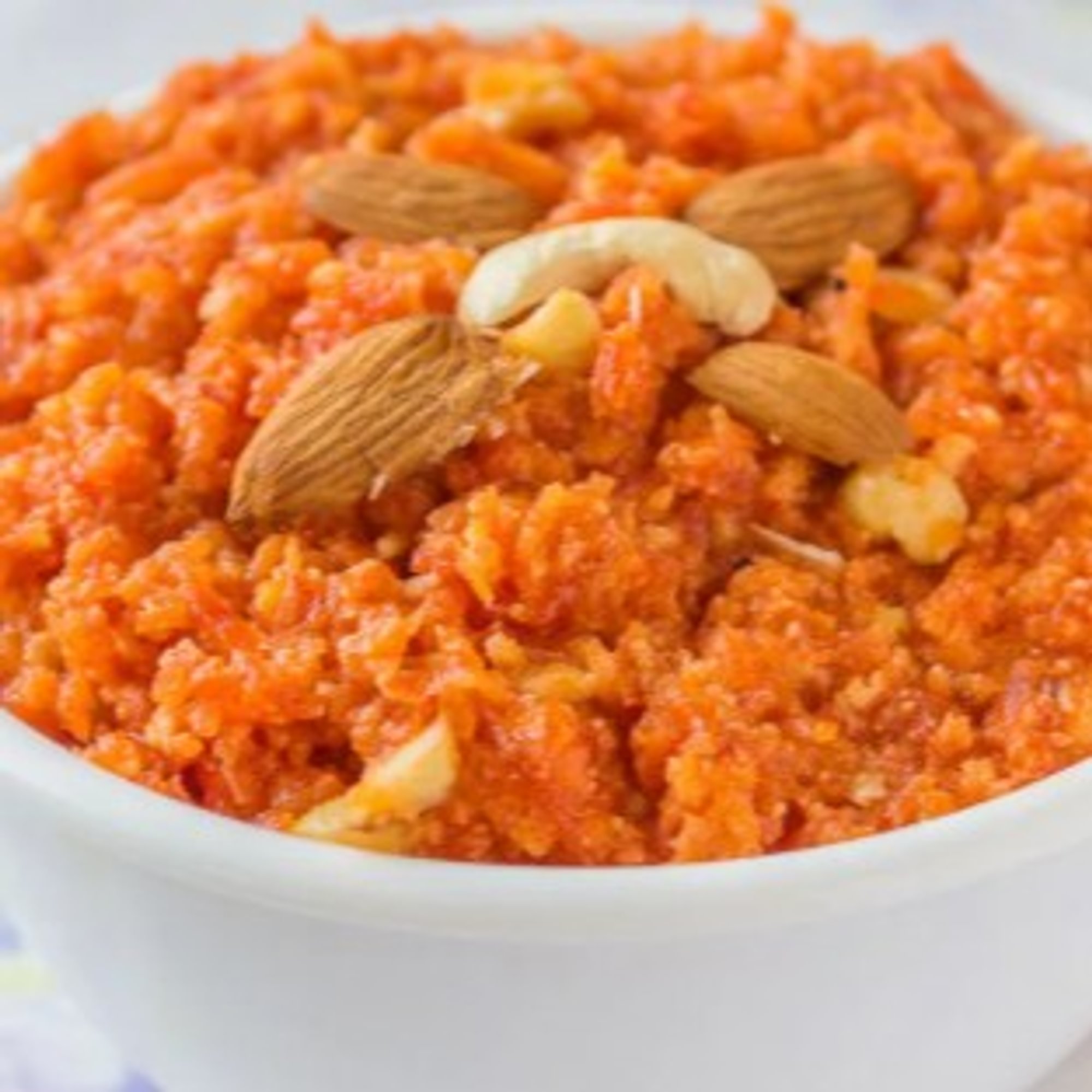 Gajjar Halwa
