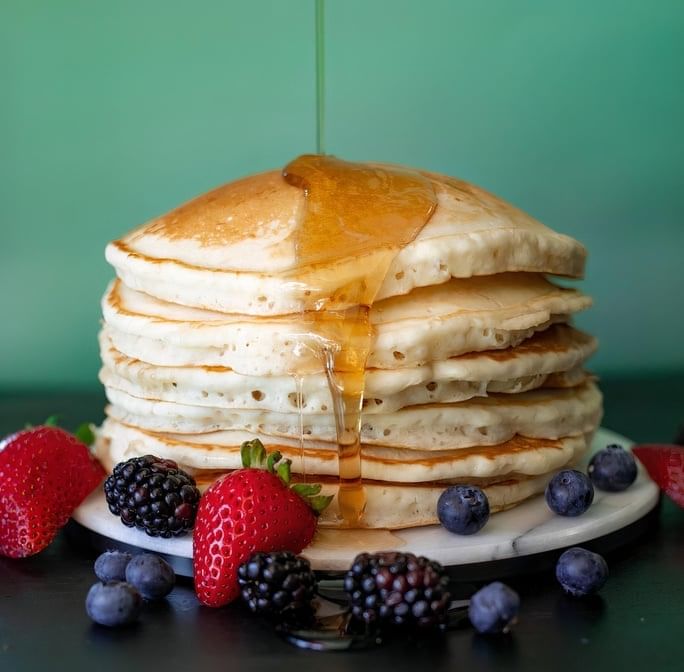 Hot Stack