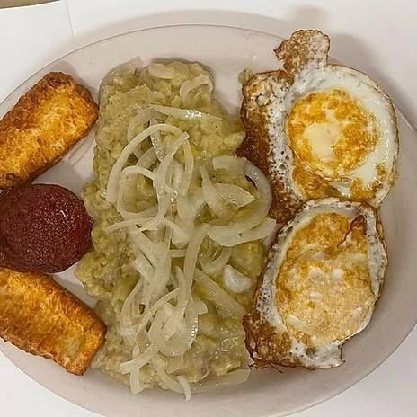 Mangu 3 Hits