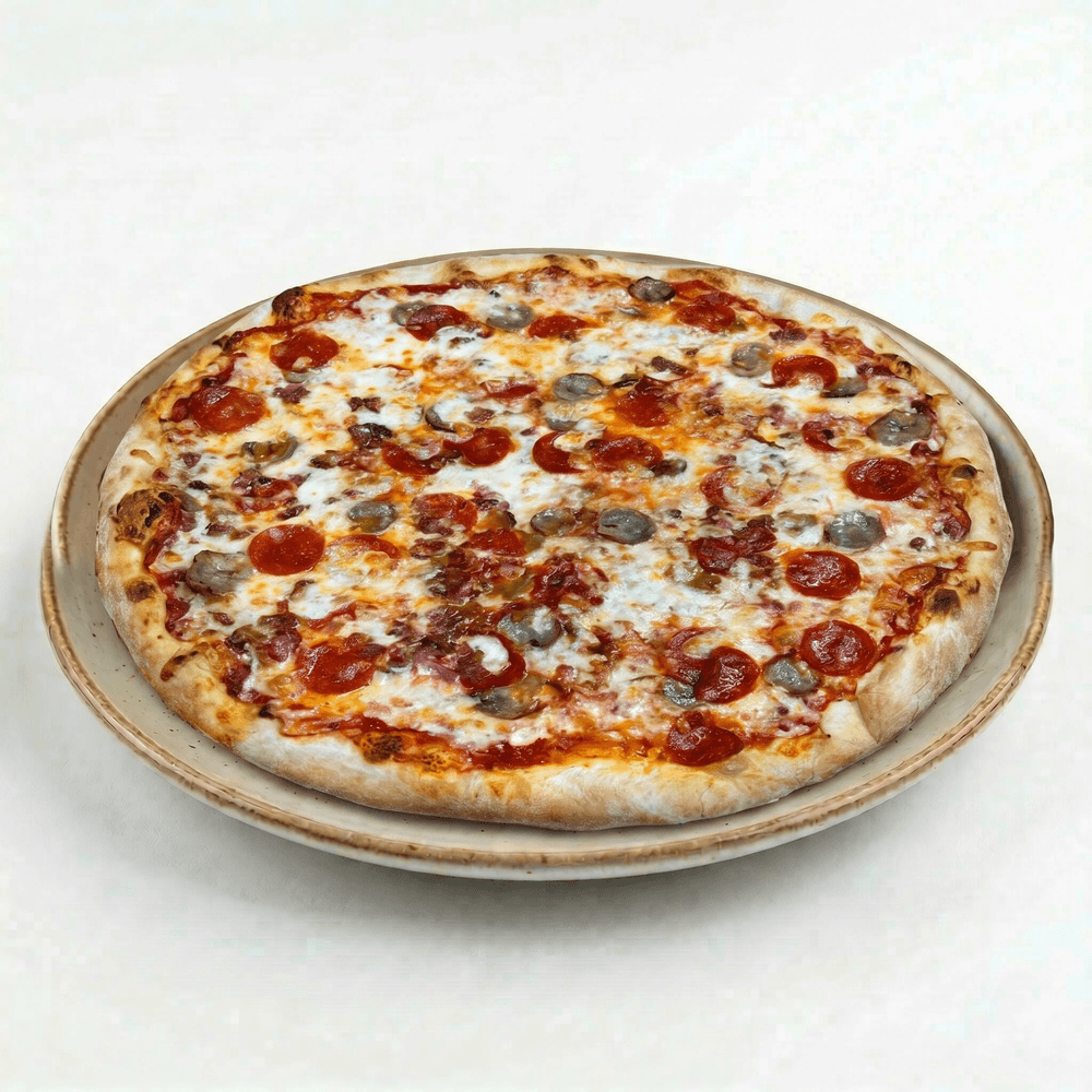 Meat Lover Pizza