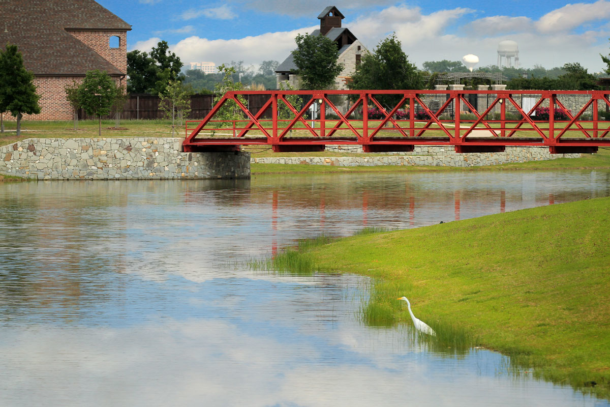 The Tribute in The Colony, TX (972) 2211...