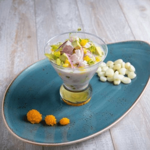 Ceviche Divino