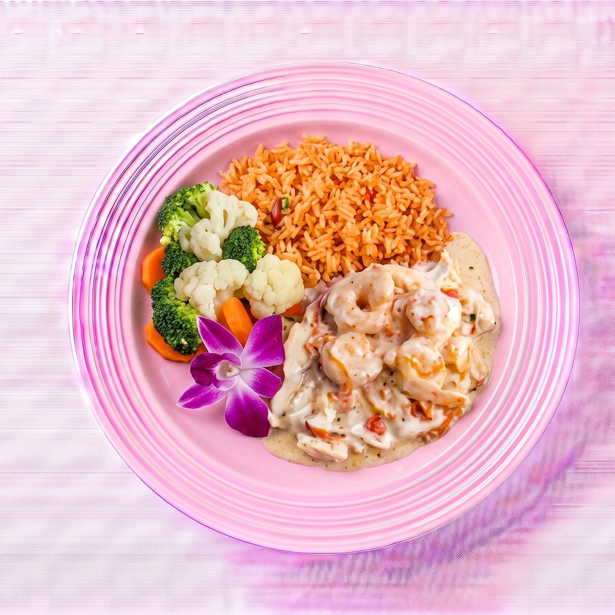 Pollo Veracruz (Veracruz-Style Chicken)