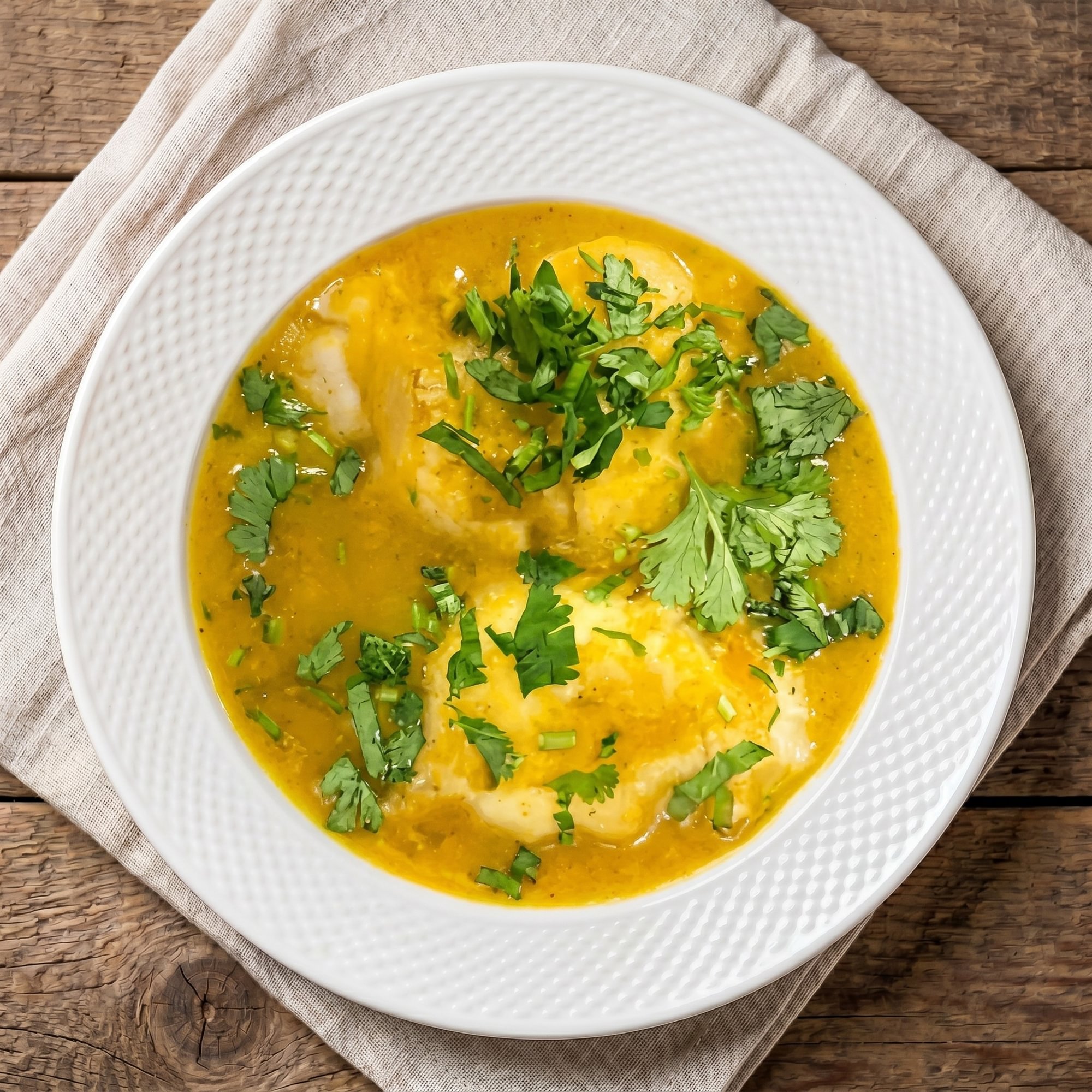 Sambar Idli