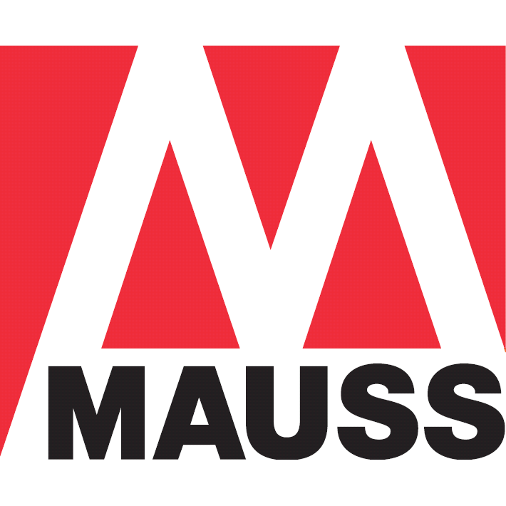 Logo von MBS MAUSS Beton- und Bauwerksanierung GmbH & Co. KG