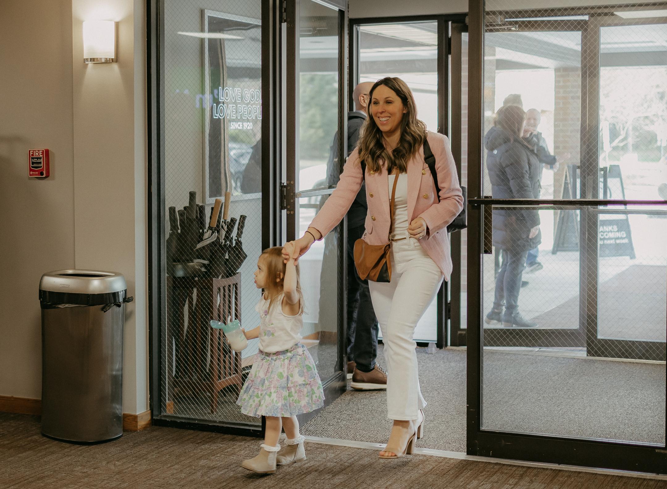 Cypress Church Dublin Campus Image