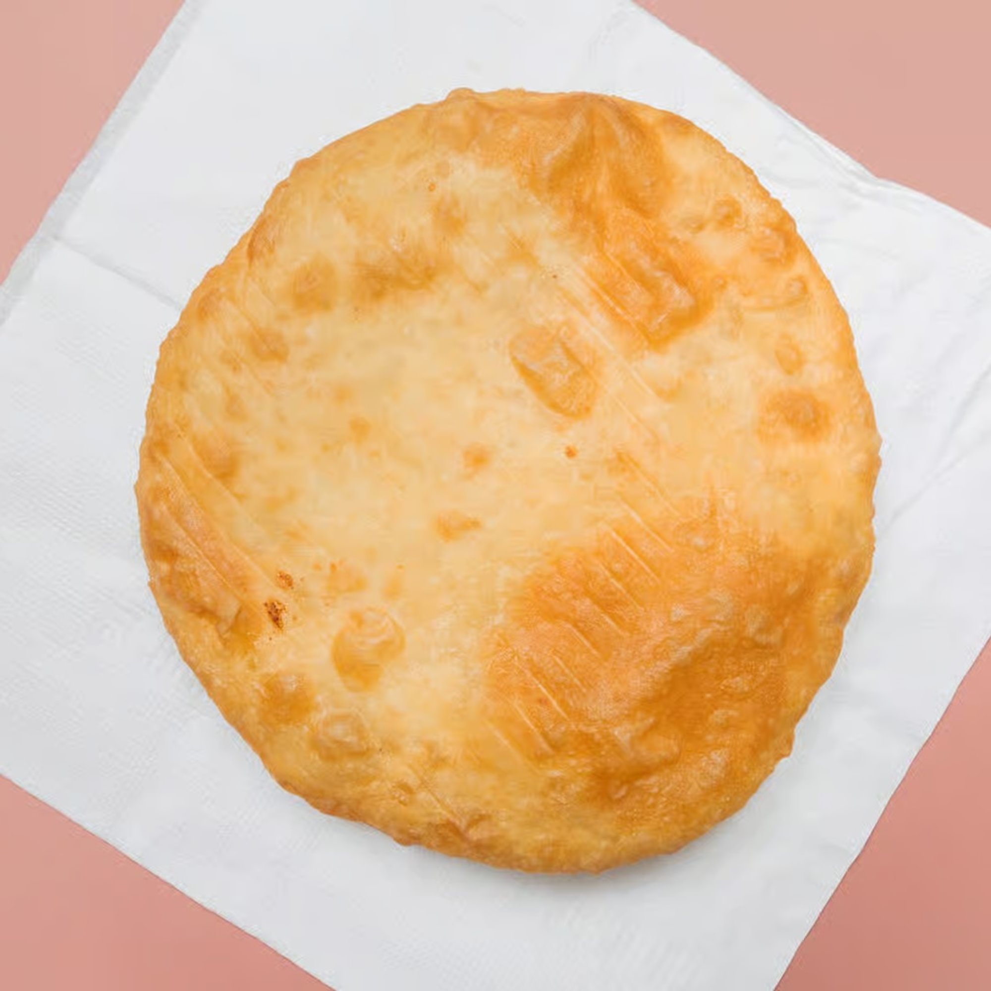 "Disco" Bhatura