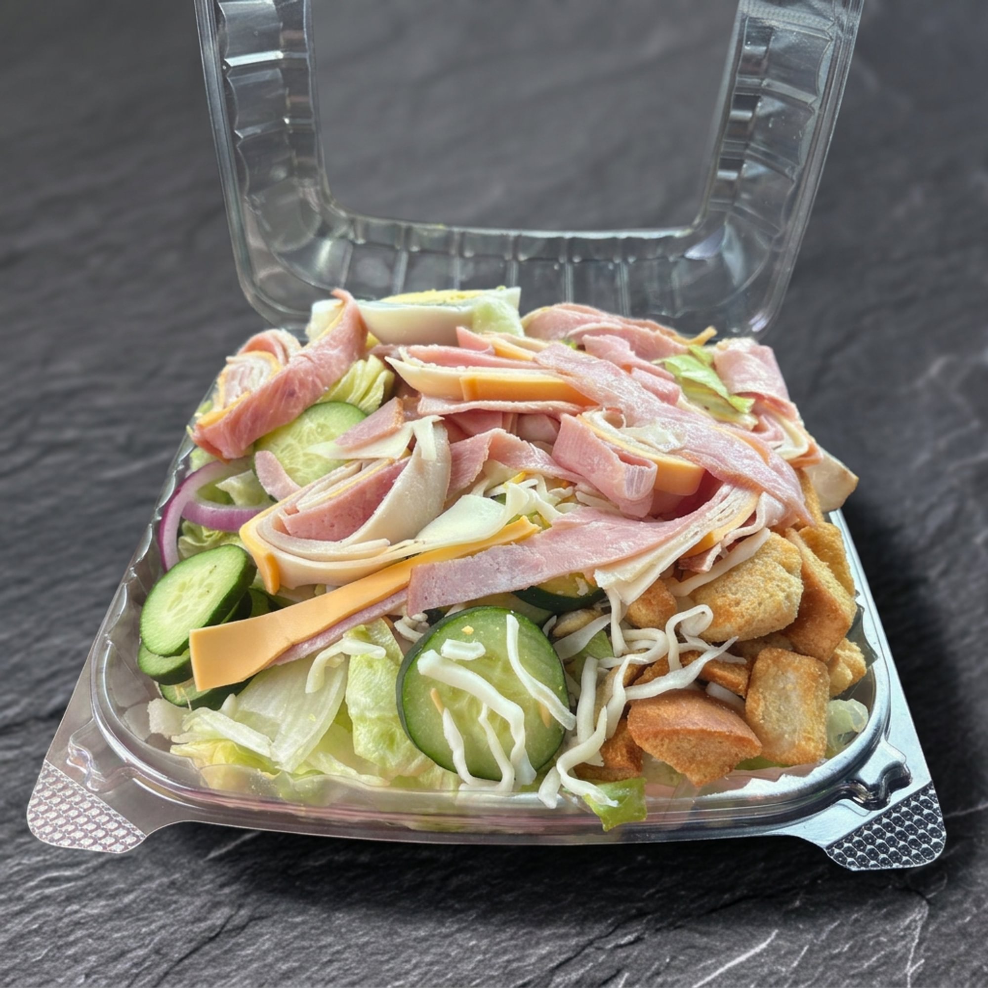 Chef's Salad