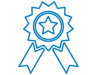 Award logo