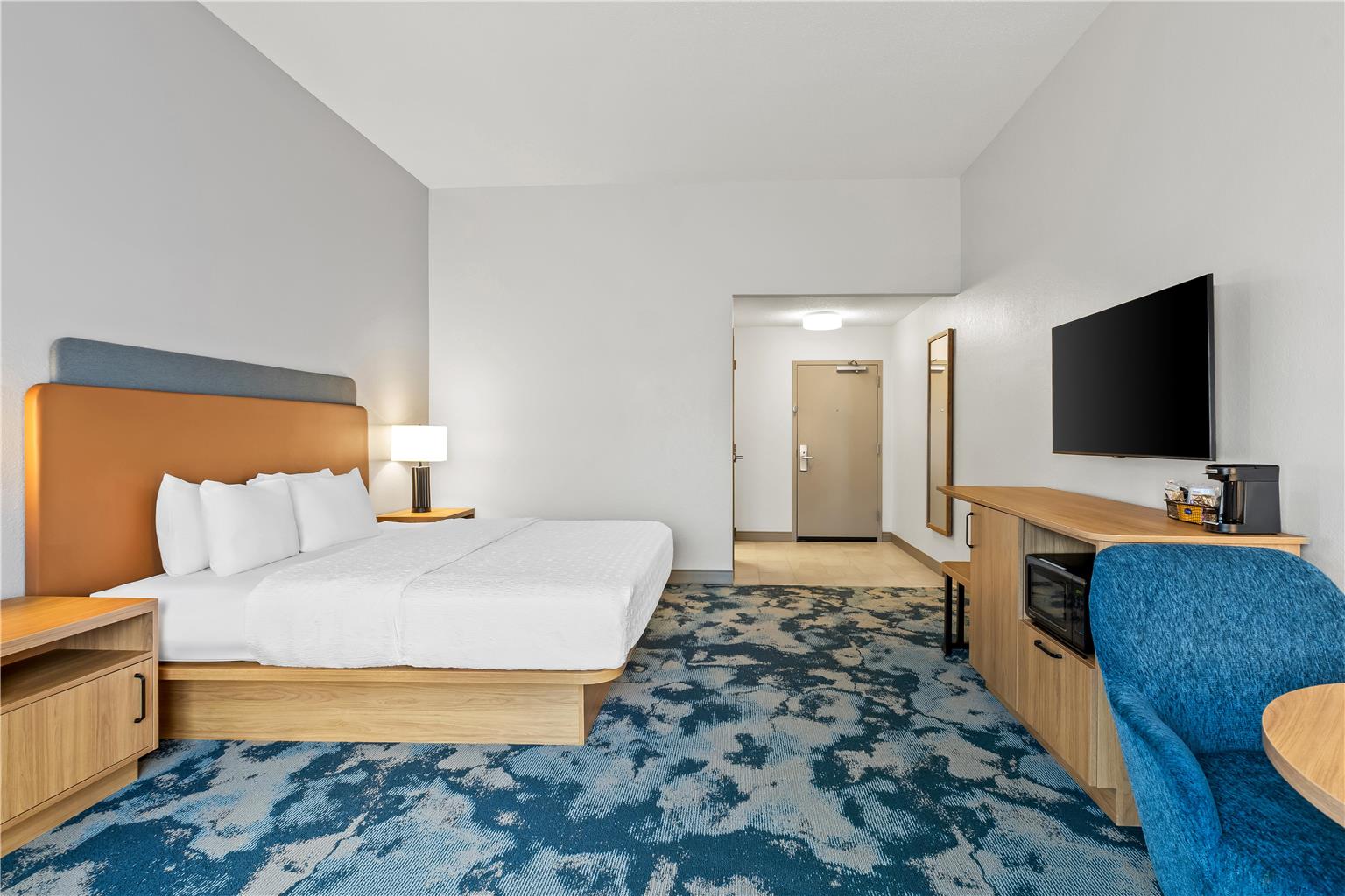 Hampton Inn Carrollton Image