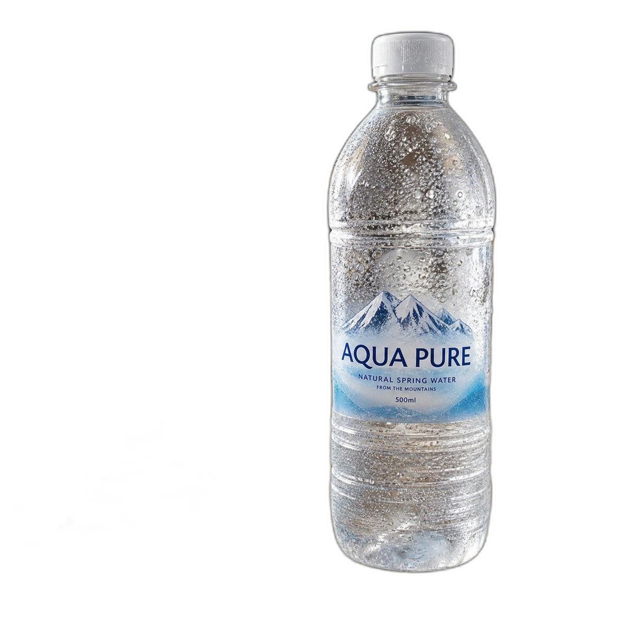 Bottled Water