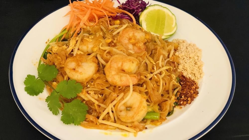 Pad Thai