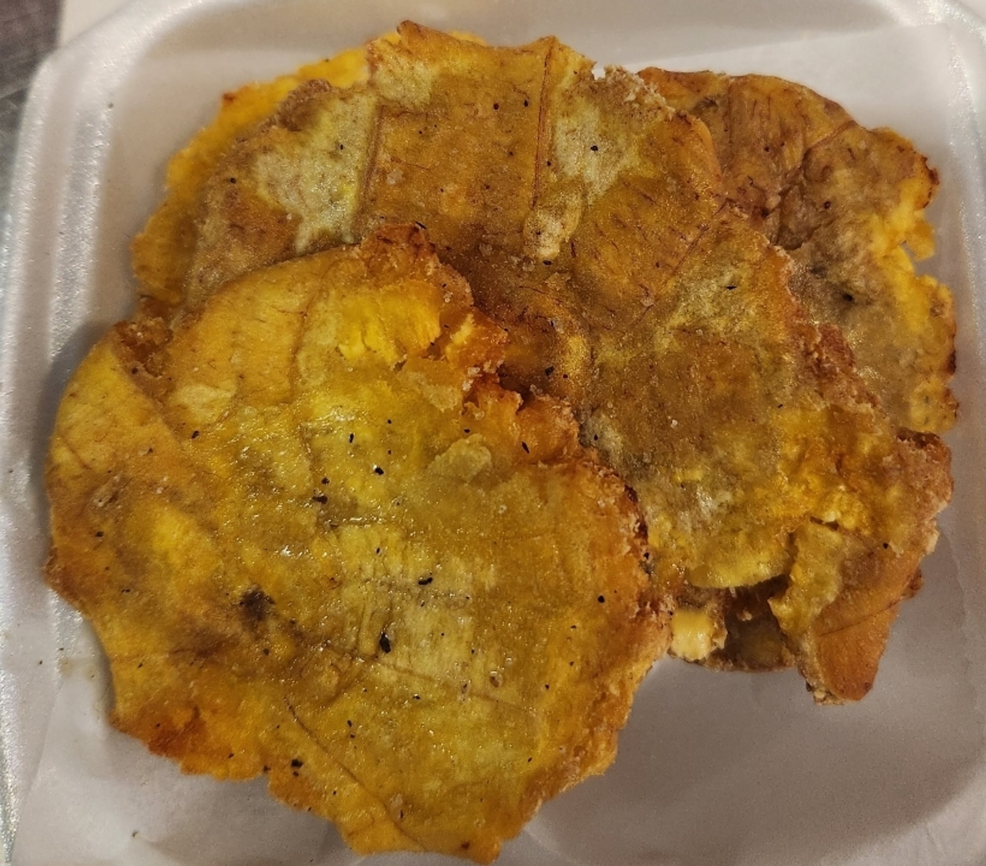 Tostones (6)