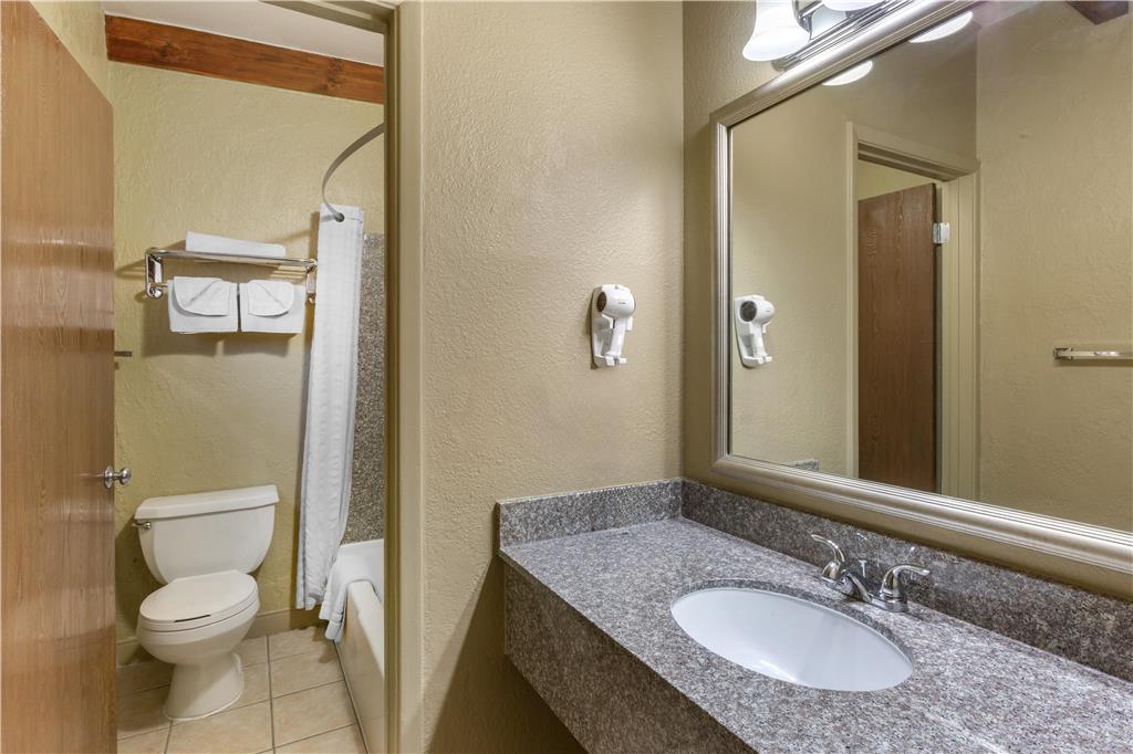 Best Western Canyon De Chelly Inn Image