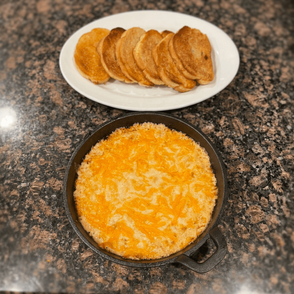 Crab Dip