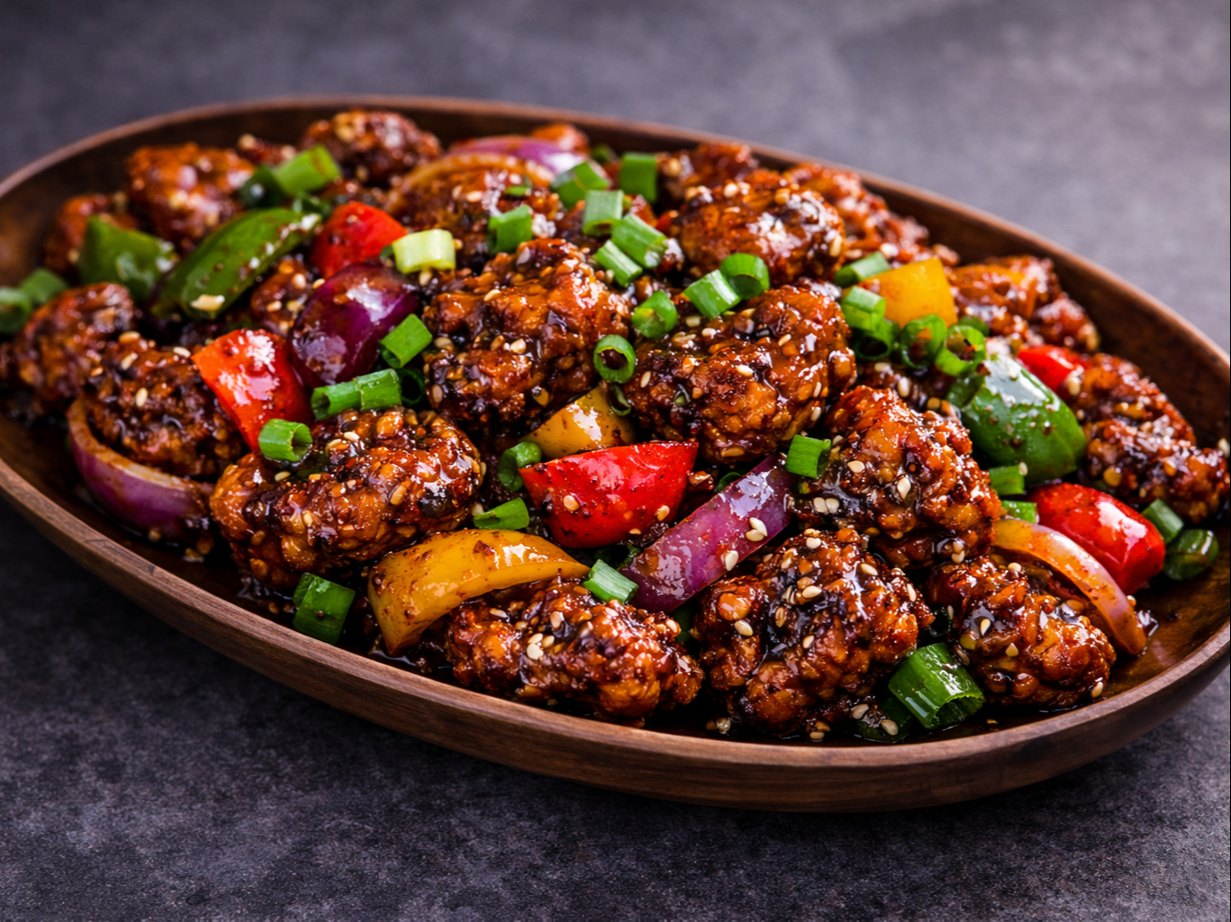 Chilli Pepper APT