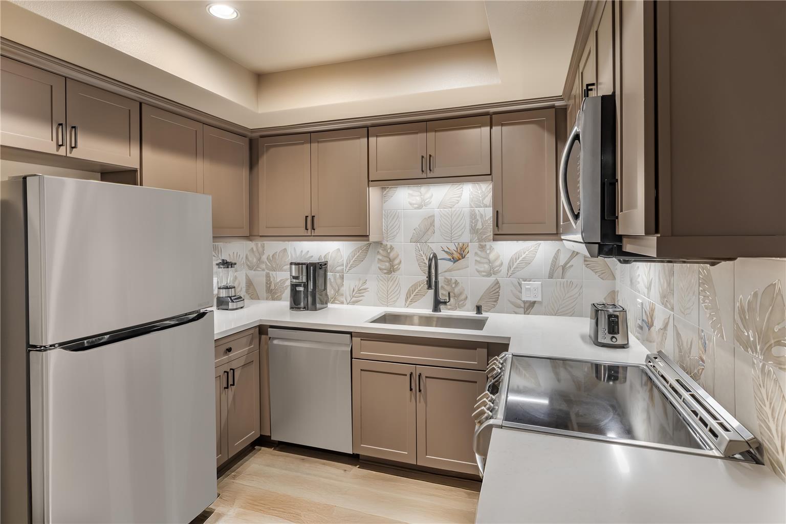 Hilton Grand Vacations Club Kohala Suites Waikoloa Image