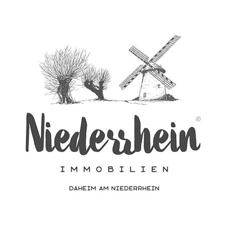 Logo von Nils Waldkötter Niederrhein Immobilien