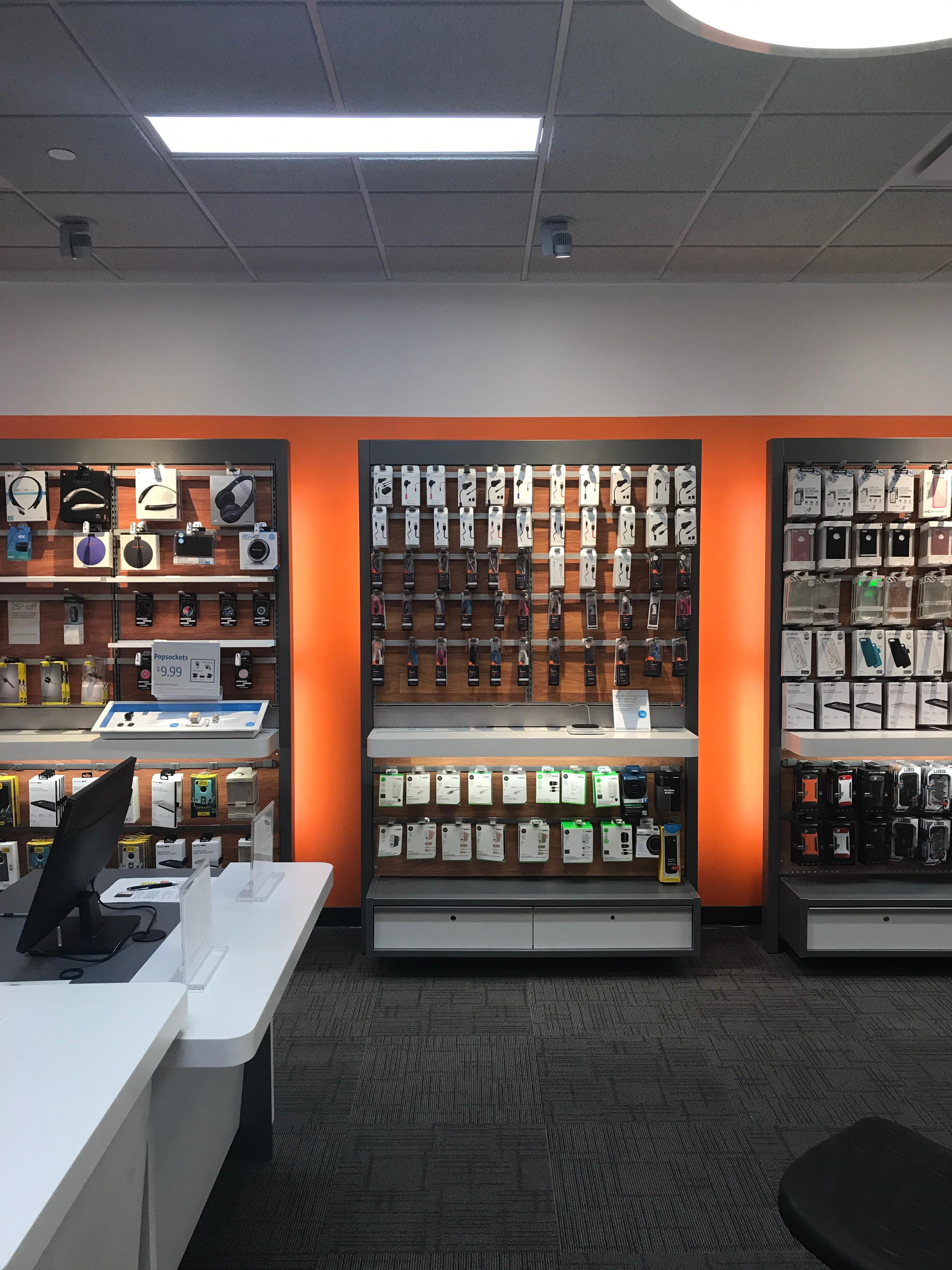 AT&T Store Photo