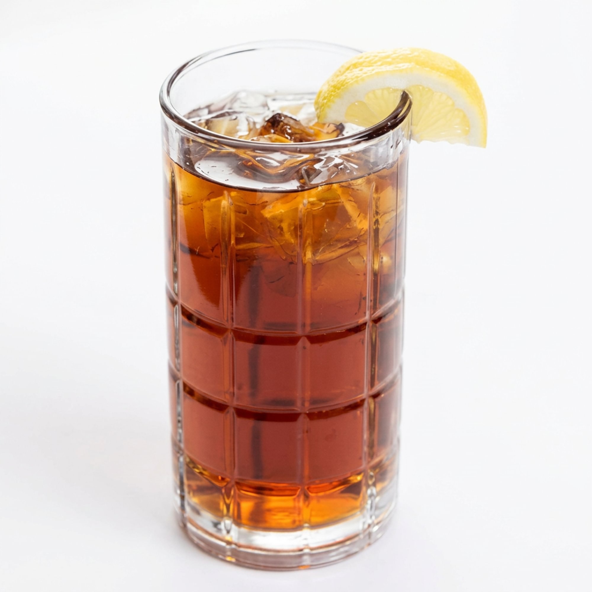 Flavored Iced Tea