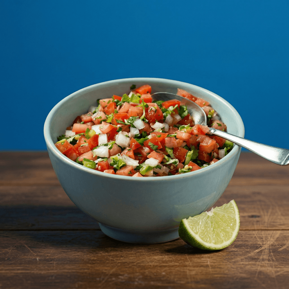 Pico De Gallo