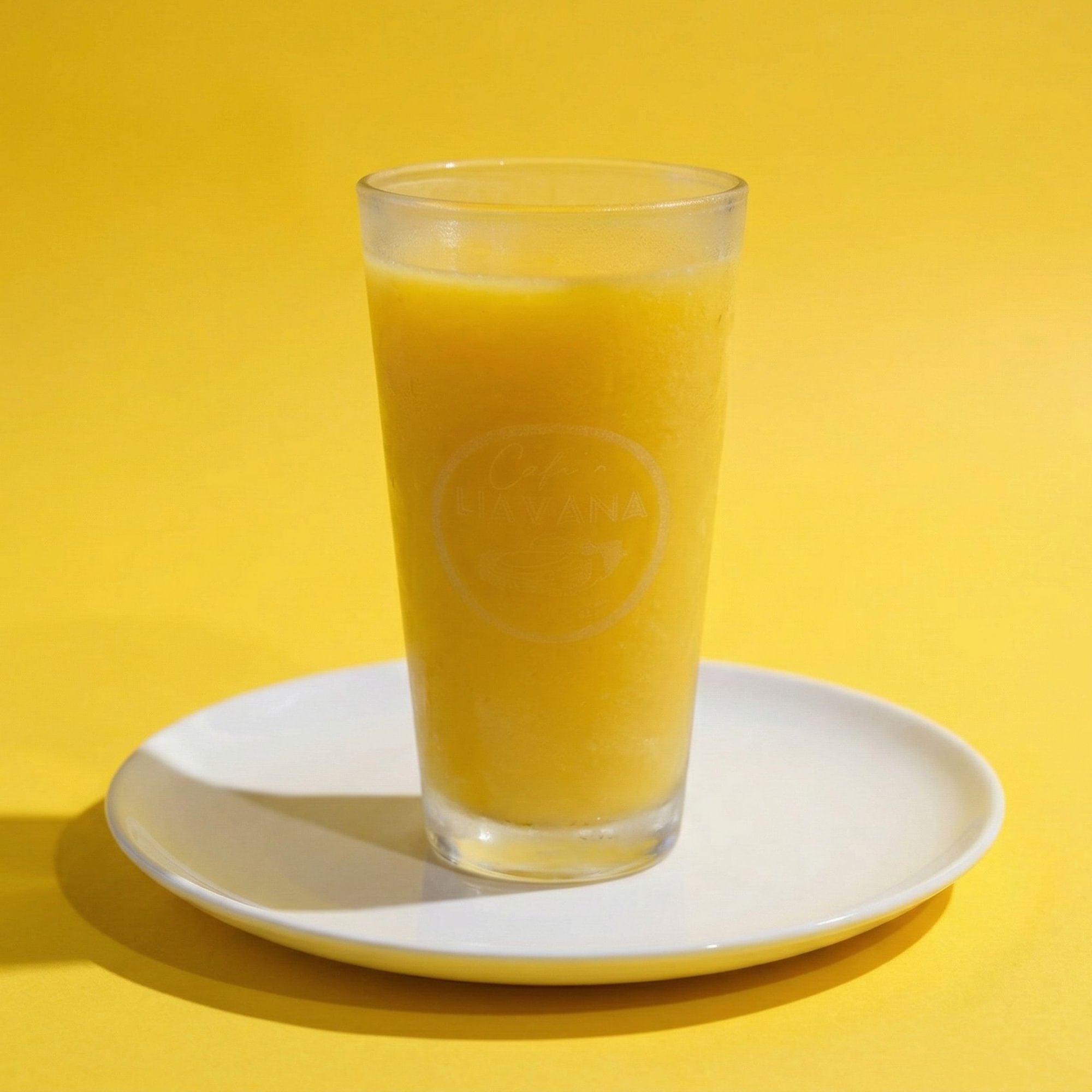 Orange Juice