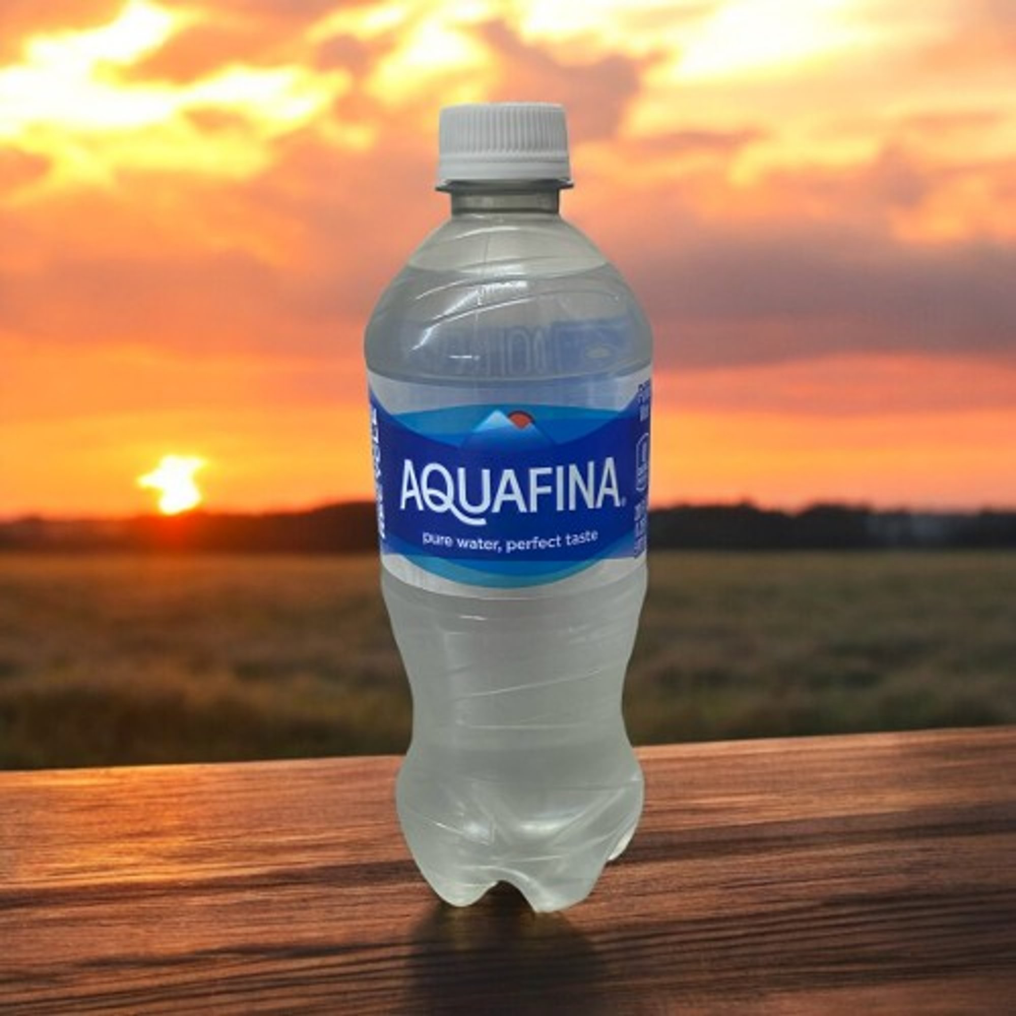 Bottled Water