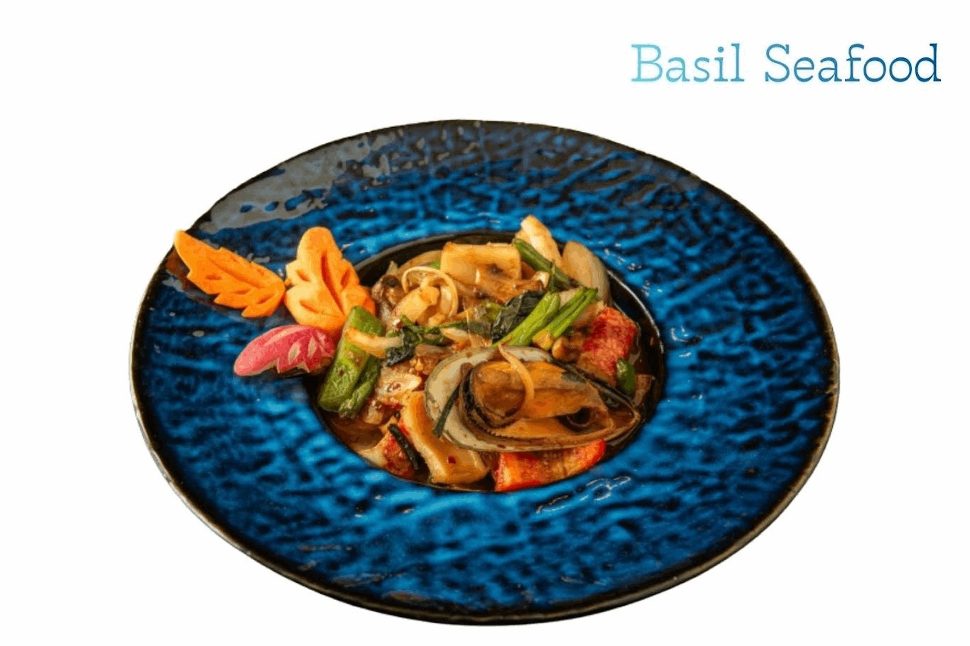 Basil Seafood