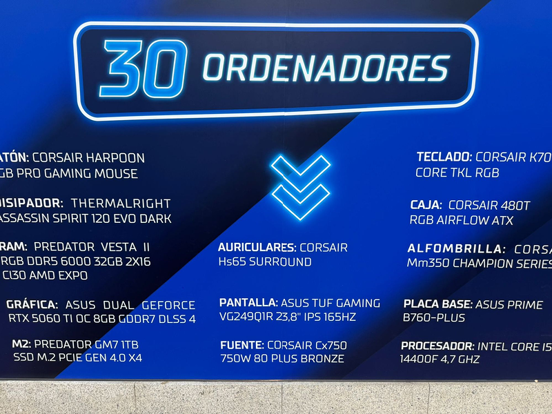 Galería en miniatura