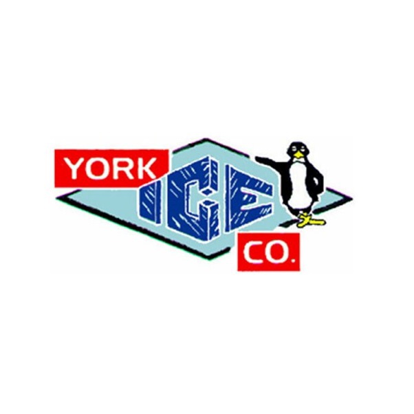 York Ice Co LLC Logo
