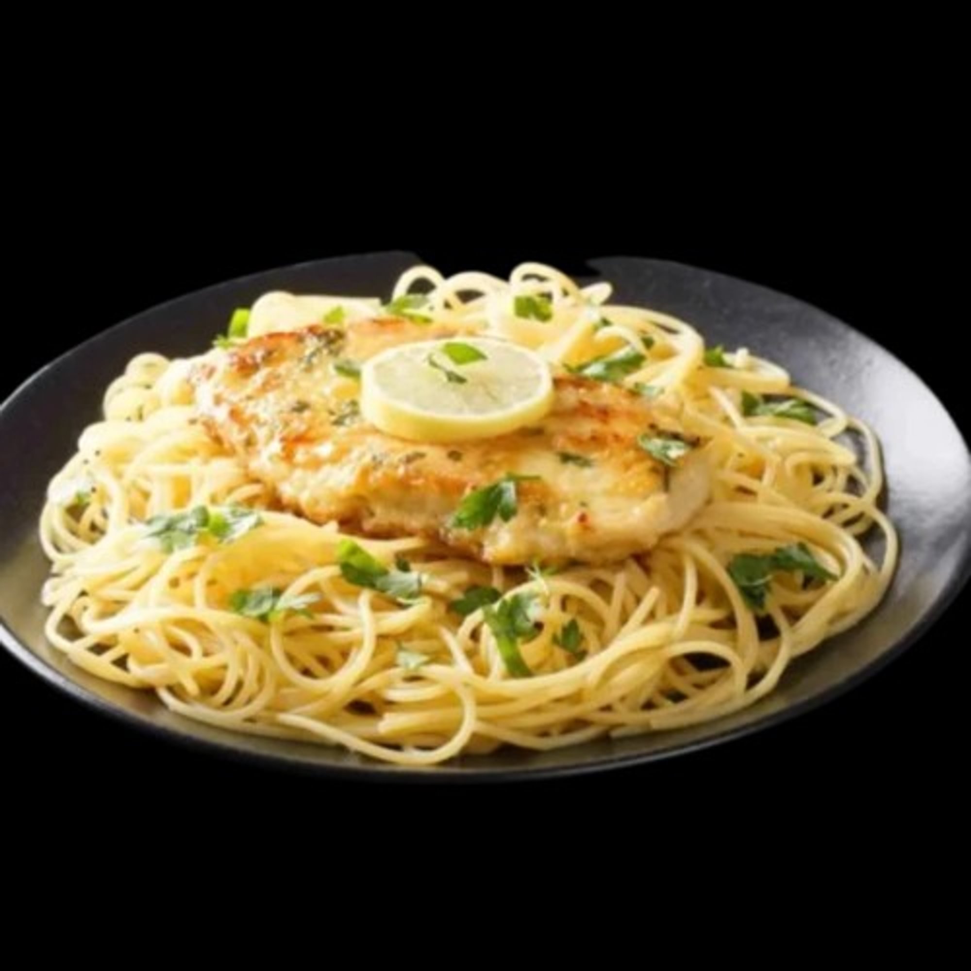 Chicken Francese (Entree)