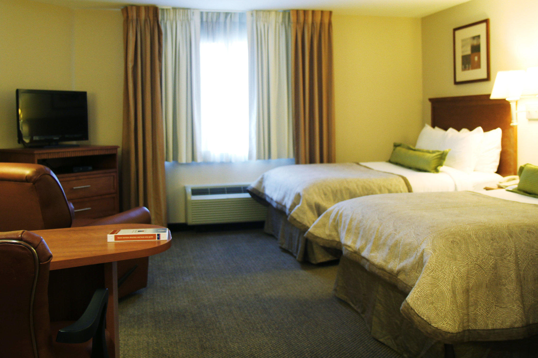 Candlewood Suites Lake Charles-Sulphur Photo