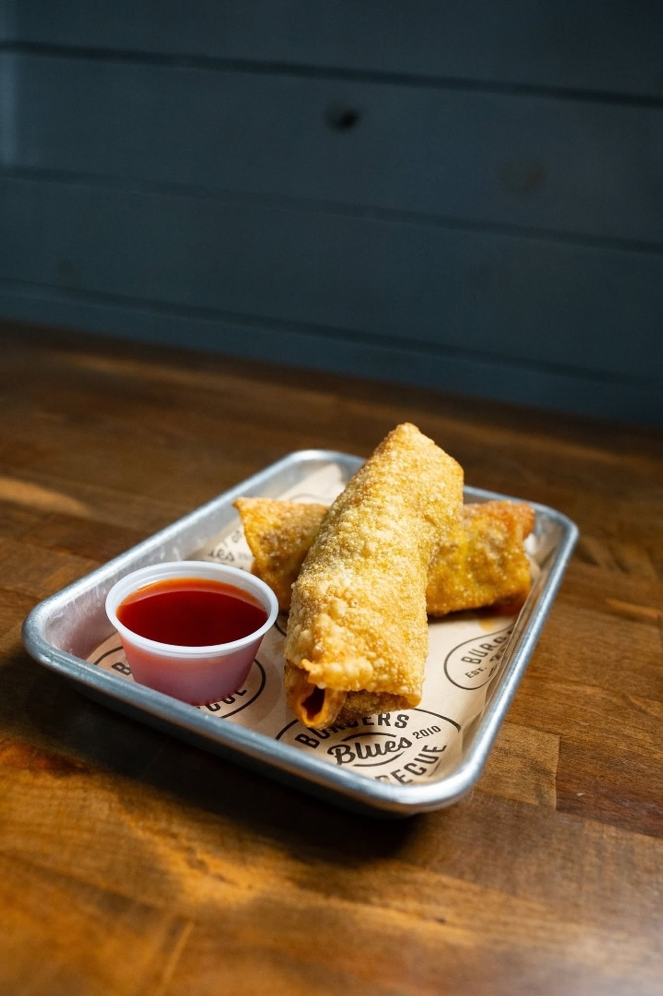 Southwest Philly Eggroll