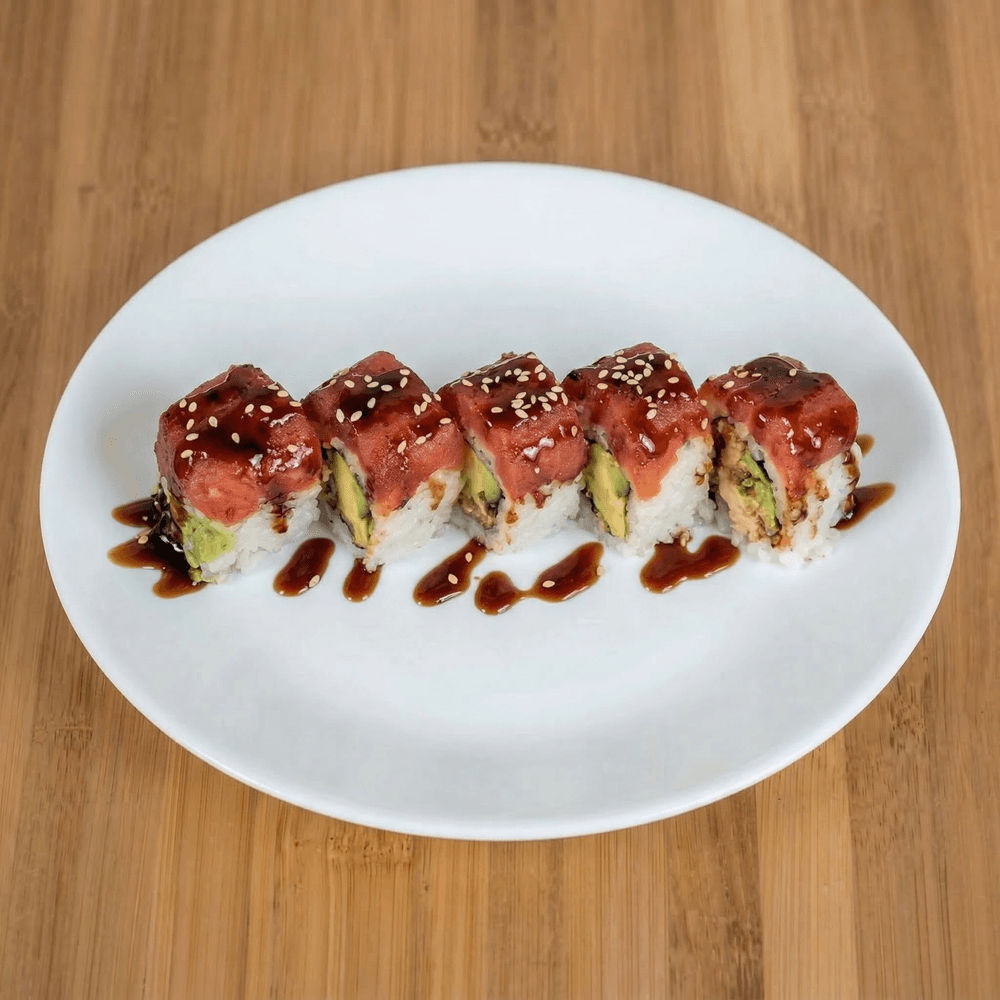 Hollywood Roll
