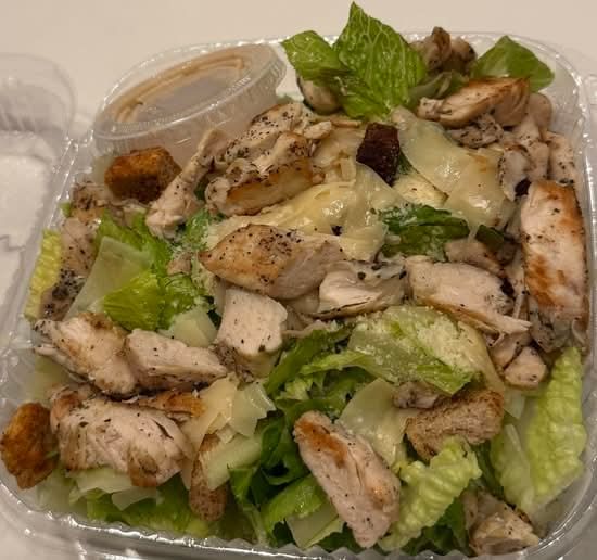 Caesar Salad