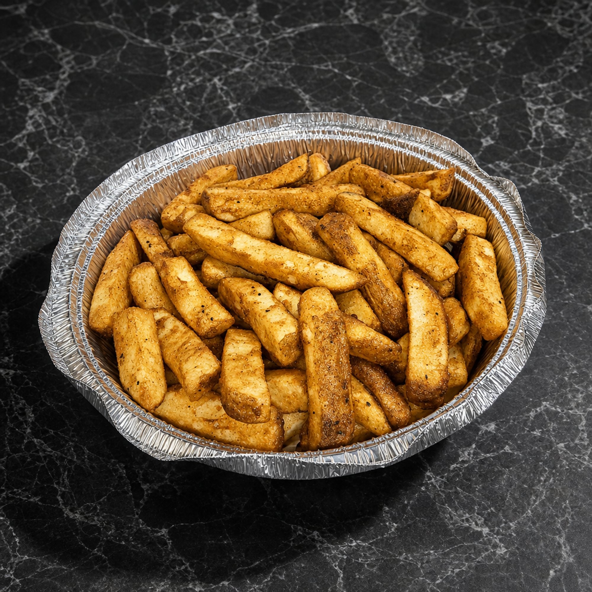 Jersey Fries