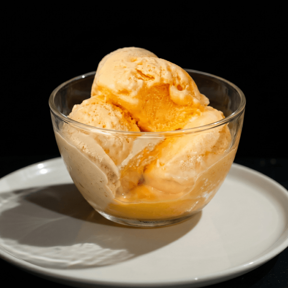 Mango Kulfi