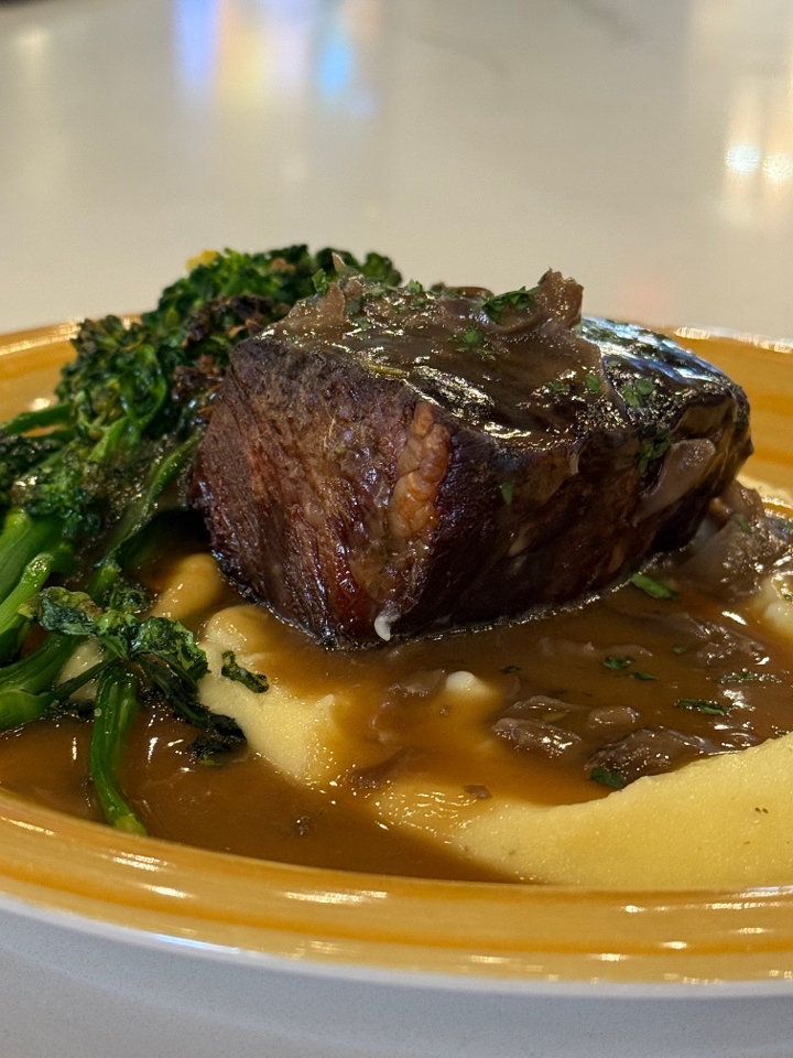 Signature Short Rib