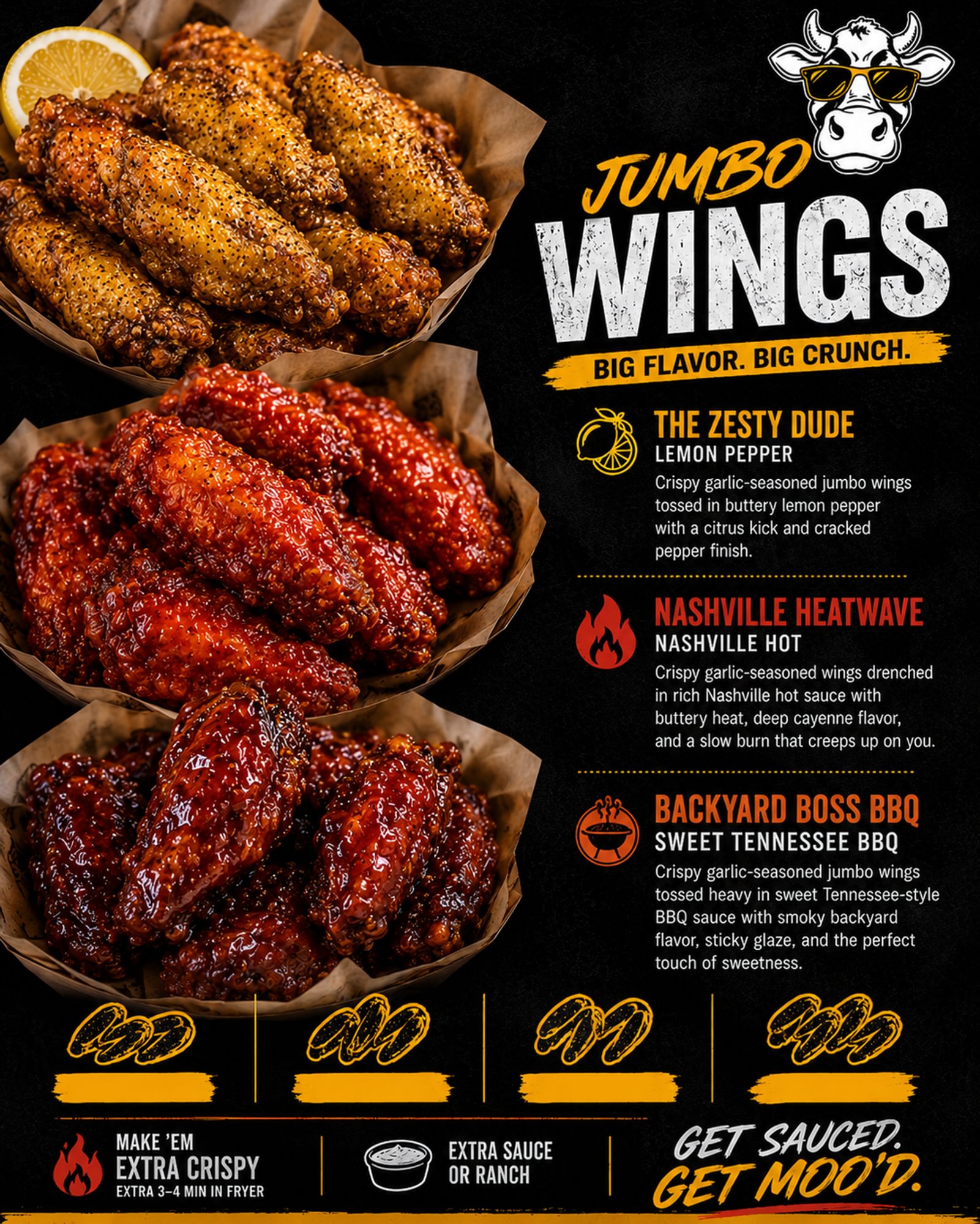 Wings