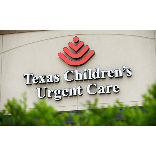 Texas Children's Urgent Care Memorial