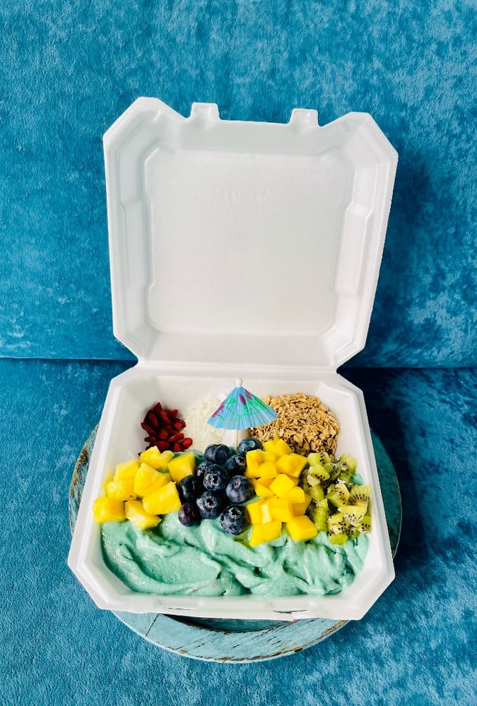 PARADISE BOX
