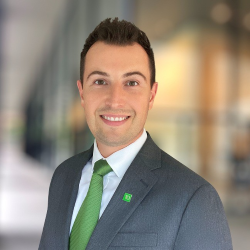 Andrew Cherniavsky - TD Wealth Private Investment Advice