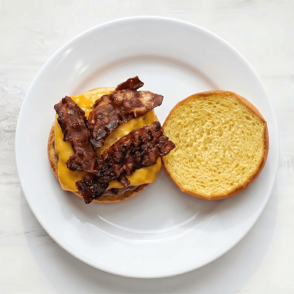 American West Sandwich