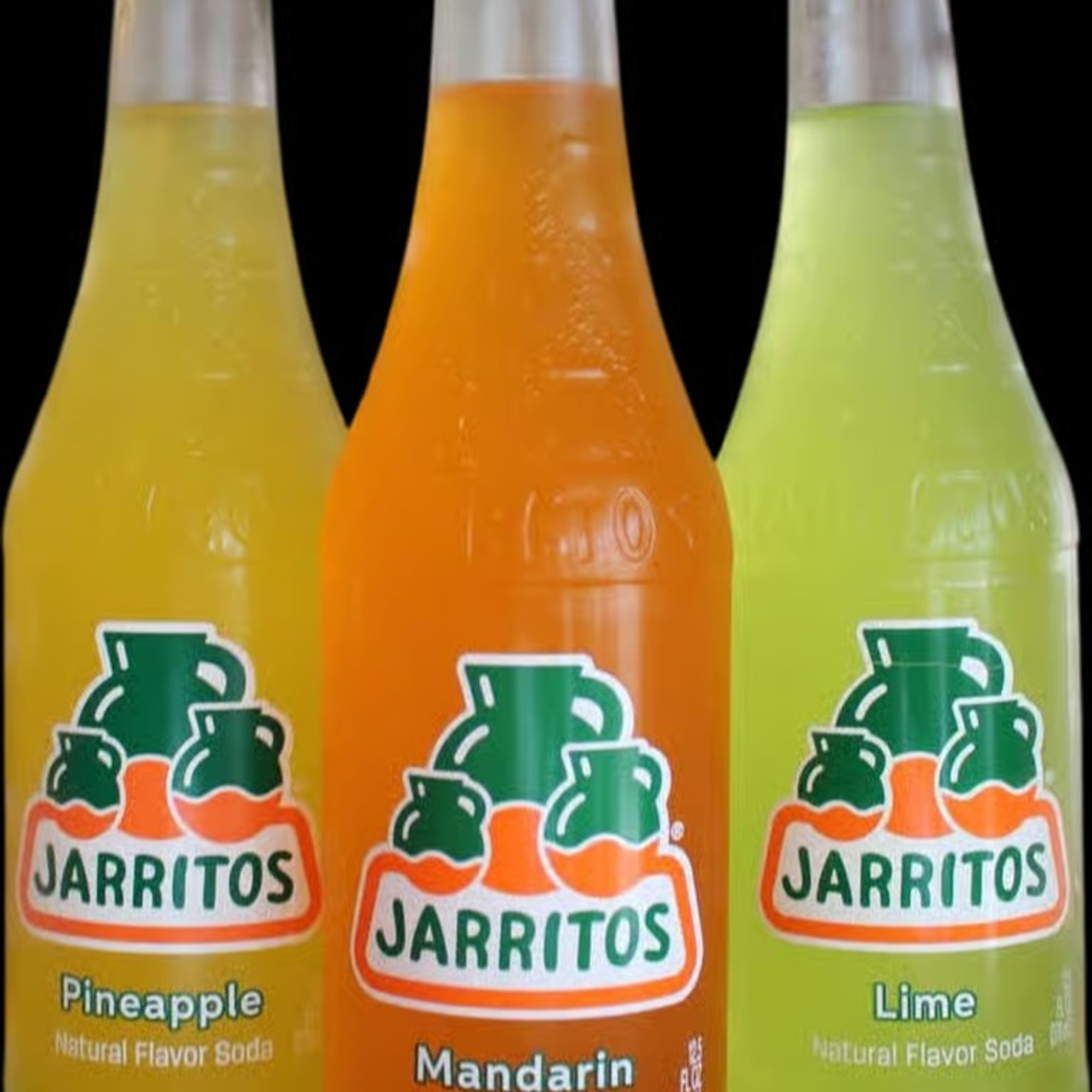 Jarritos
