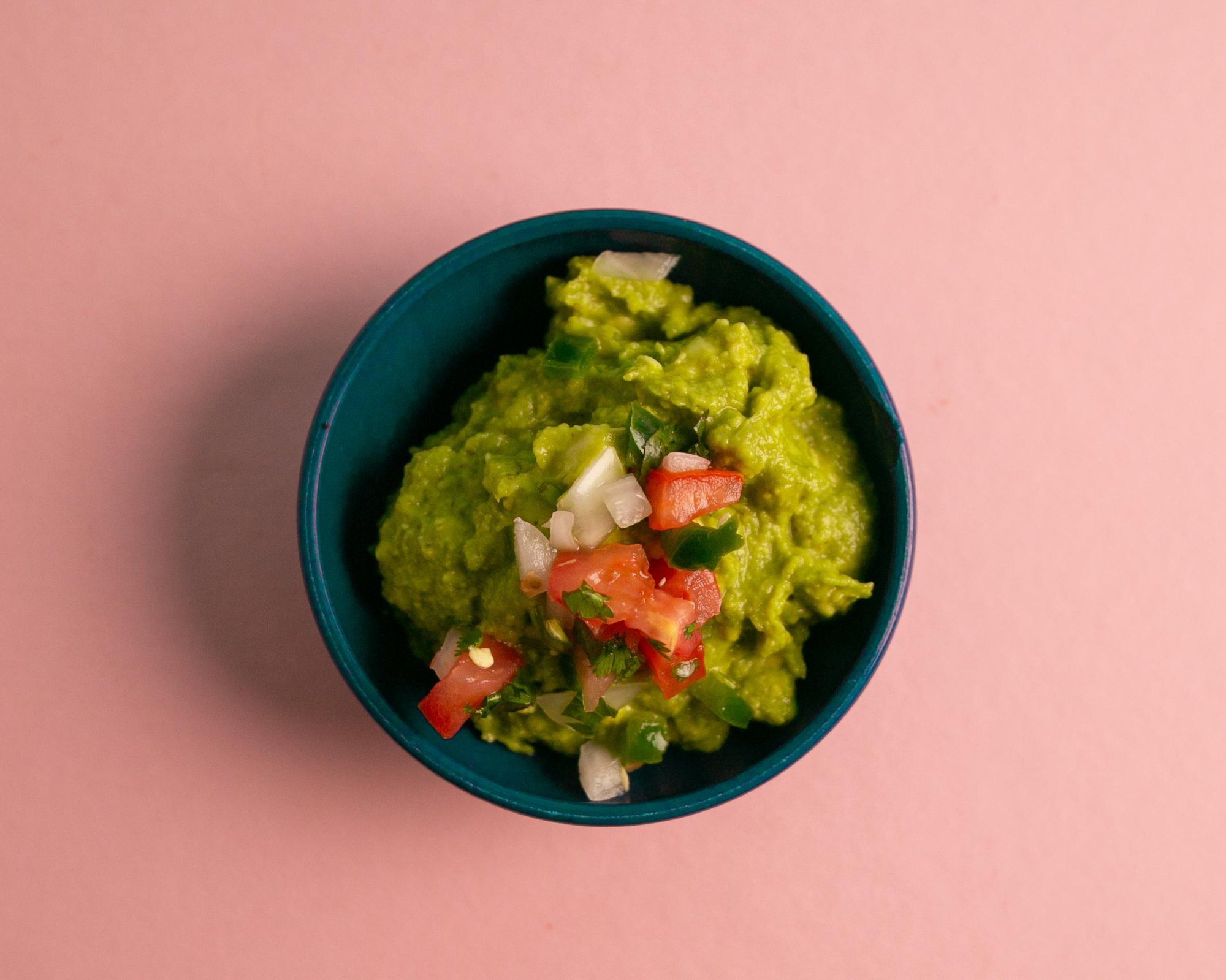 Side Guac