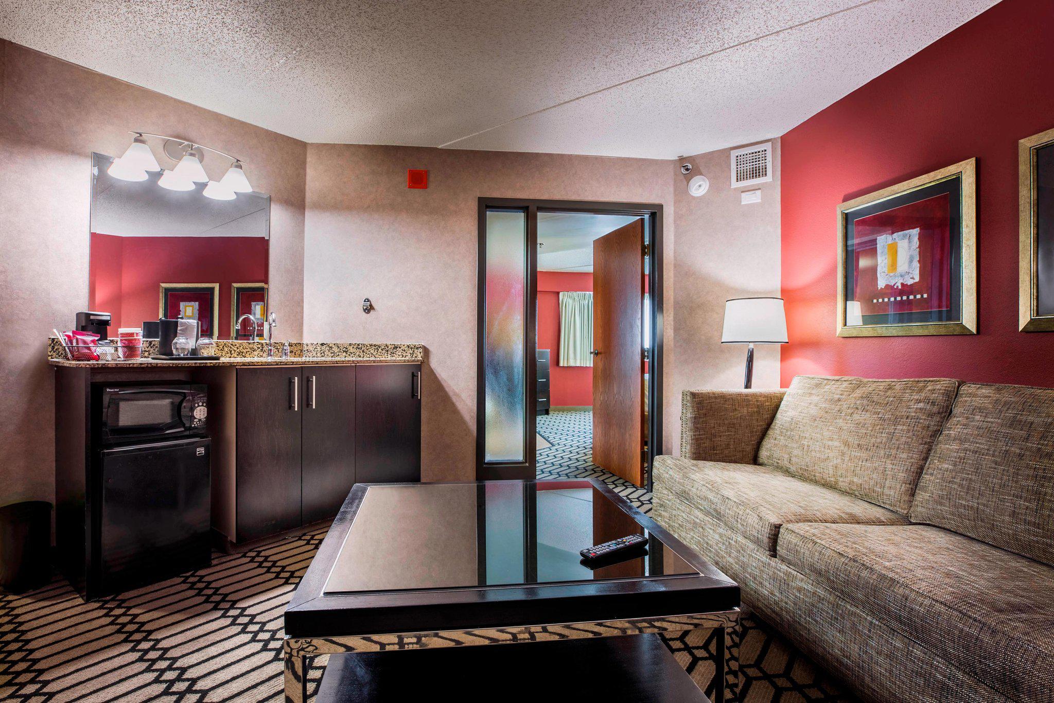 Delta Hotels by Marriott Fargo Photo