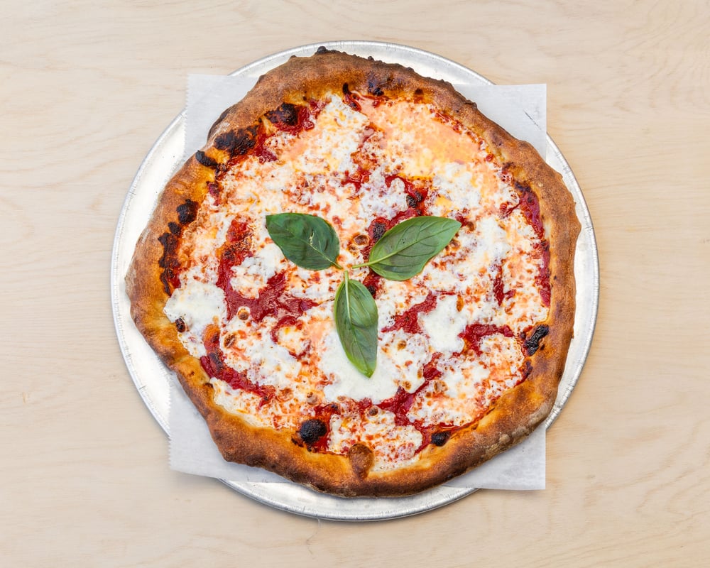 Margherita